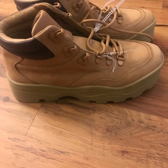 steve madden rockie boot